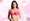 Pink Color Bridal Bra