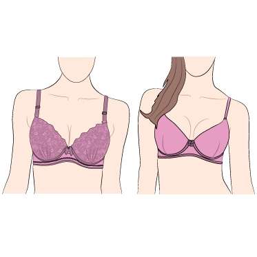 difference-between-bridal-bra-and-other-bras