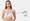 Nylon Bridal Bra