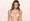Peach Colour Bridal Bra
