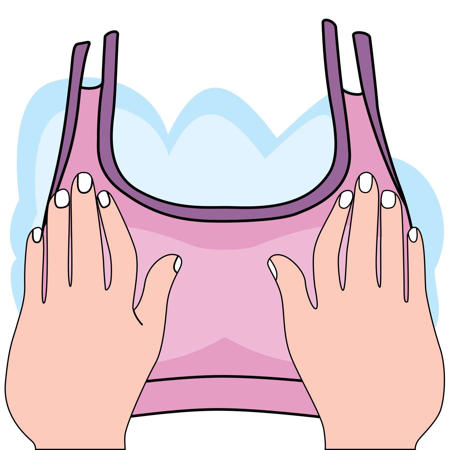 caring-for-your-sports-bra