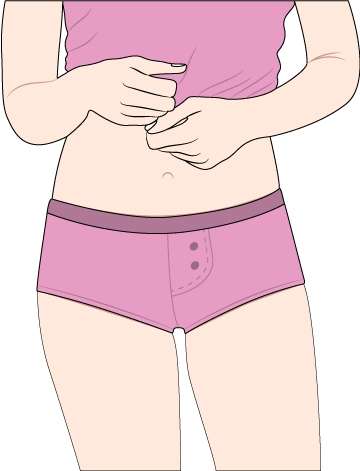 Boyshorts