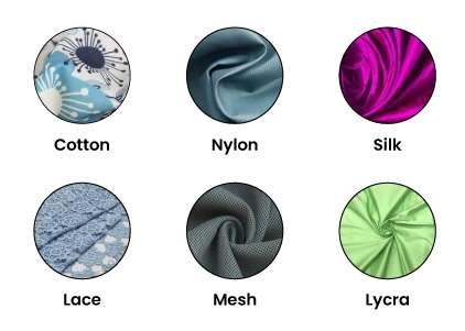 Choose the Right Fabric