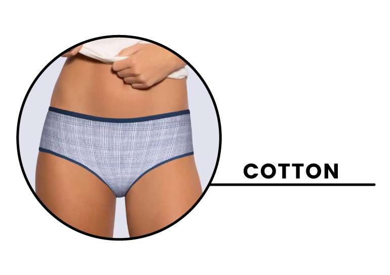 Cotton
