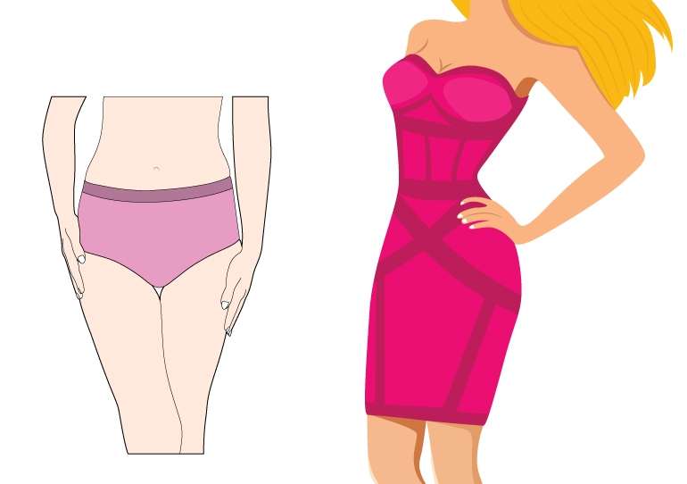 Enhance your body shape