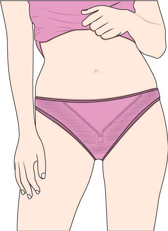 G-String