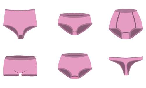 what-are-panties?