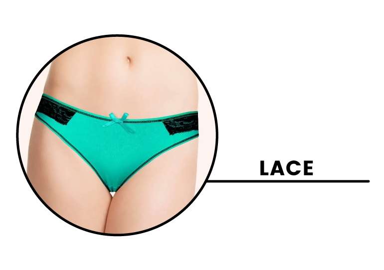 Lace
