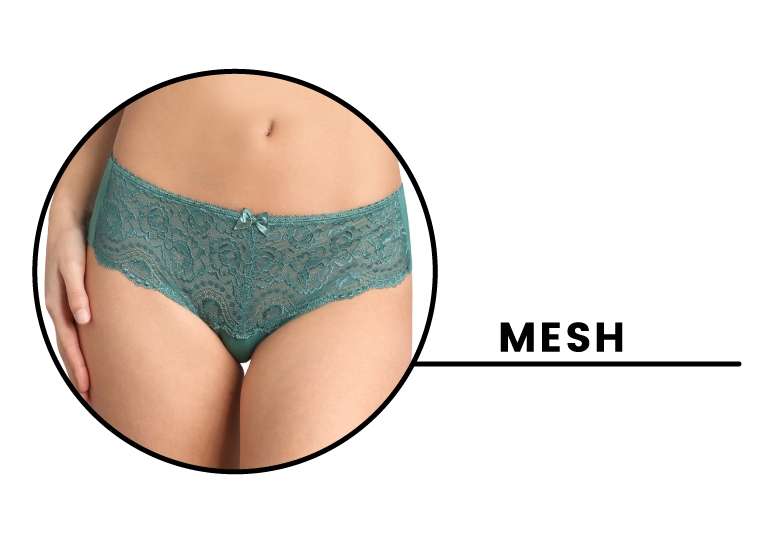 Mesh