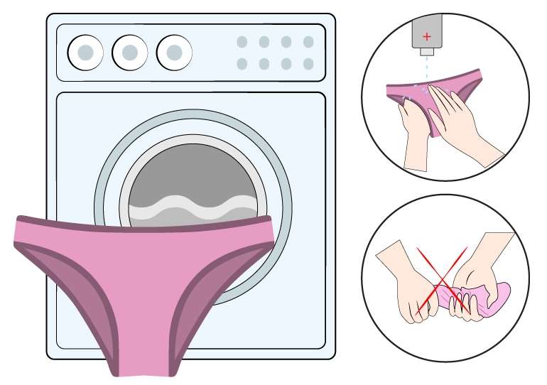 Non-Hypoallergenic Detergent