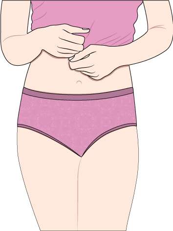 Seamless Panty