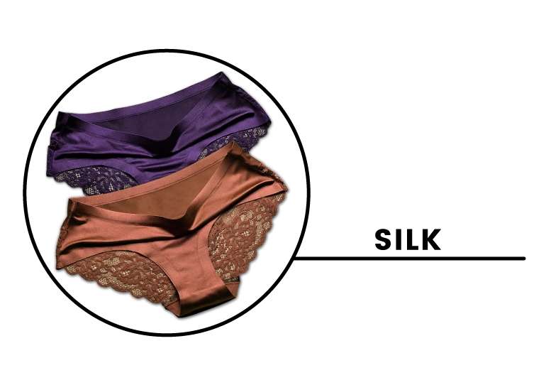 Silk