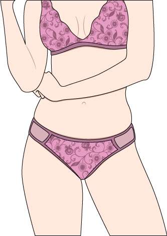 Tanga Brief