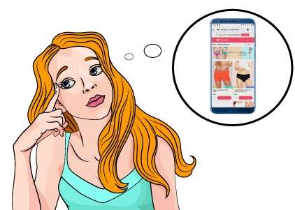 Things to Look at Before Buying Panties