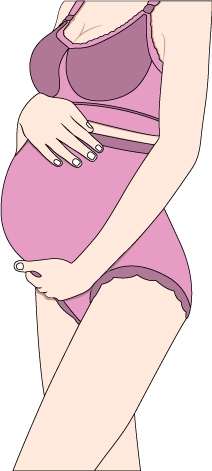 Maternity Panty