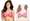 Front Closure Plus Size Bra