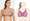 Full Coverage Plus Size Bra