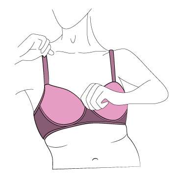how-to-wear-a-plus-size-bra