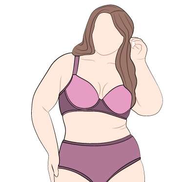 why-plus-size-bra-is-suitable-for-heavy-breasts