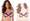 Moulded Plus Size Bra