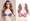 Plus Size T-shirt Bras