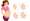 Plus size bra for Pre and Postpartum Pregnant Women