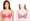 Underwired Plus Size Bra