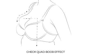 Checking if you have a quad-boob