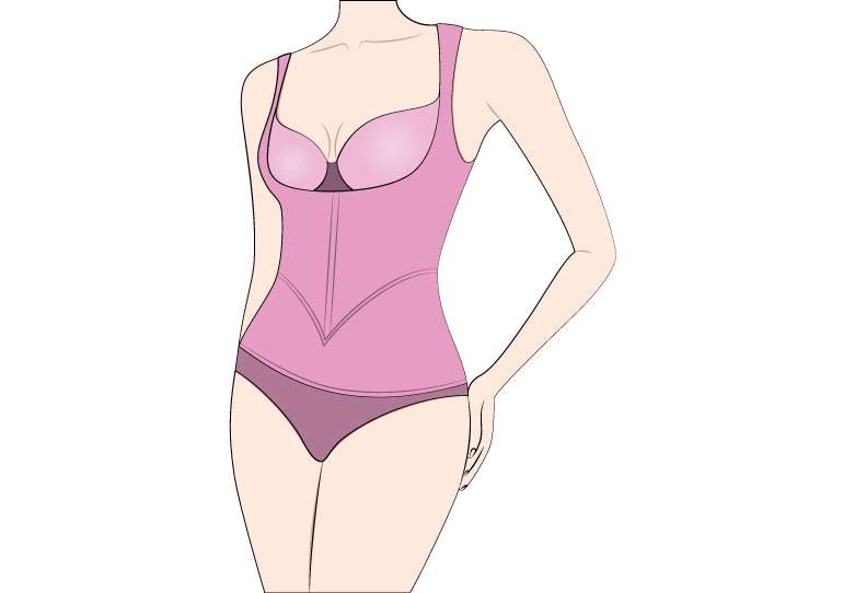 benefits of shapewear