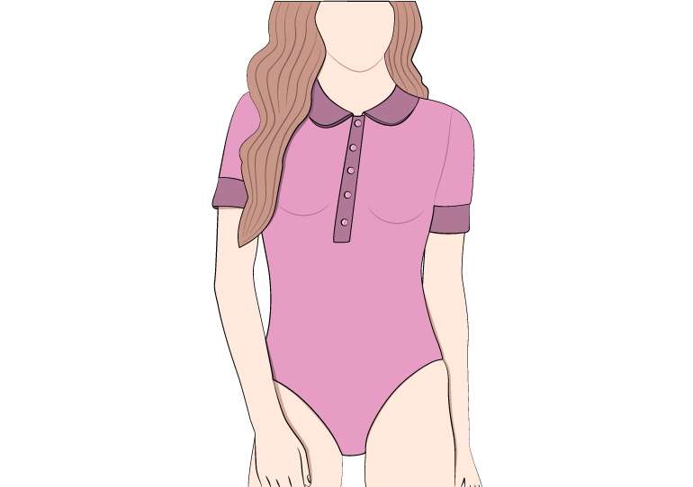 Bodysuit