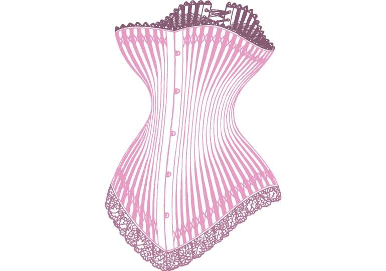 Corset