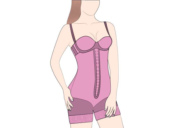 Girdles