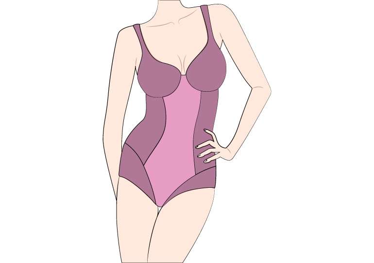 Gives a Sleek and sexy look