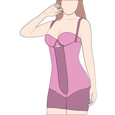 why do you need shapewear