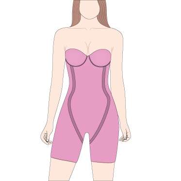 Purpose of Shapewear