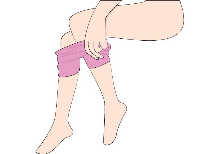 how to wear shapewear