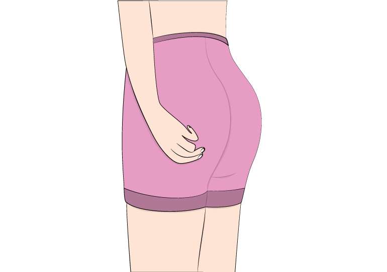 how to wear shapewear