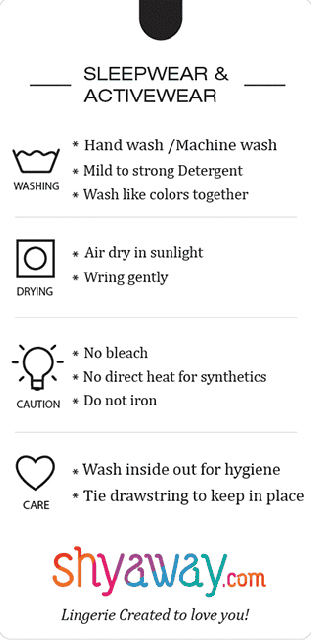 How To Wash Sports Bra?