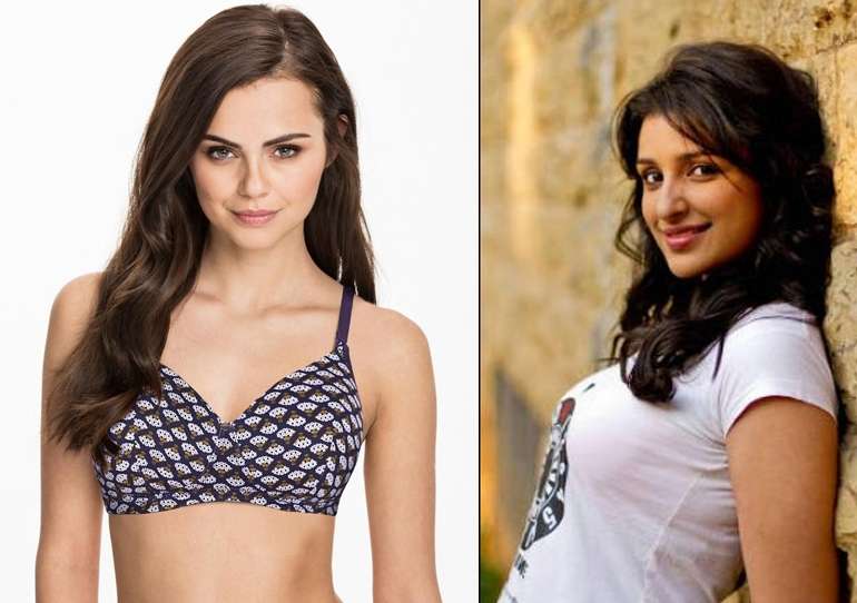 T-shirt Bra Ideal For any Dress