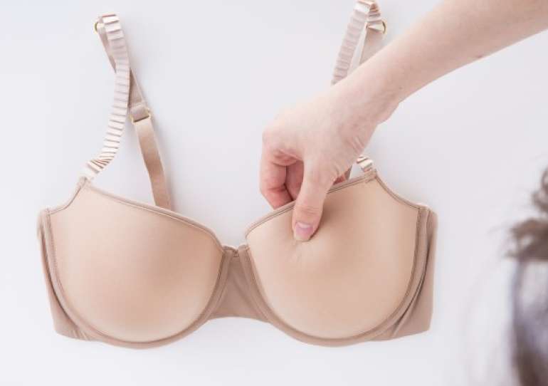 Know Your T-shirt Bra