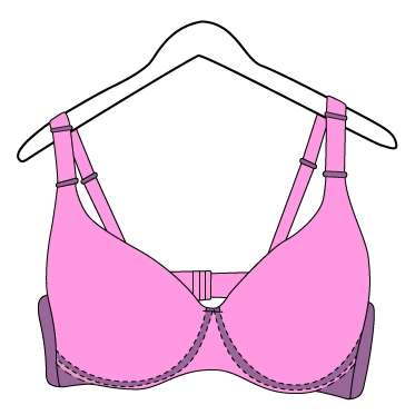 what-is-a-t-shirt-bra