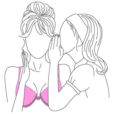 common-myths-about-t-shirt-bra