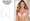 Moulded Bra with Push up Padding