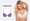 Padded T-shirt Bra