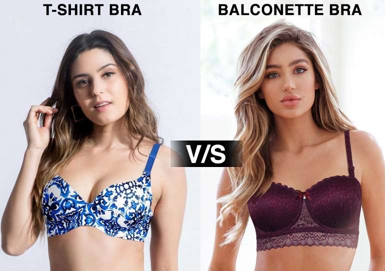 T-Shirt-Bra-VS-Balconette-Bra