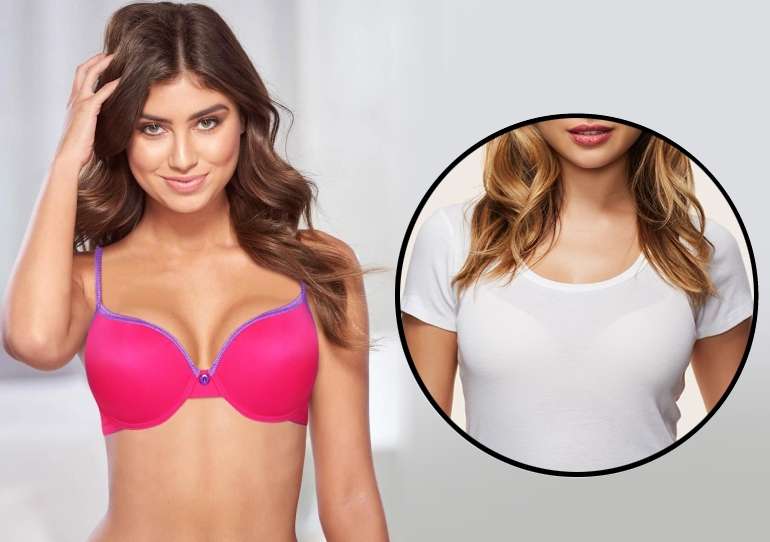 What Do T-Shirt Bras Do?