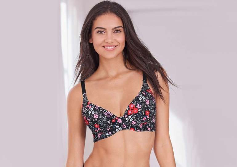 What Is a T-Shirt Bra?