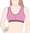 Broad shoulders