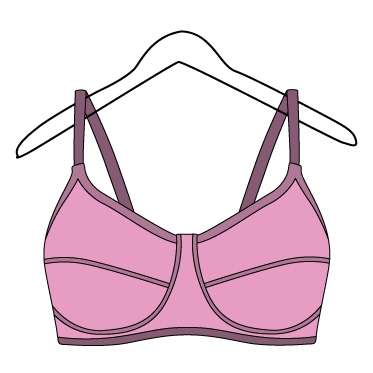 types-of-bra-cups