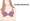 Plunge neckline